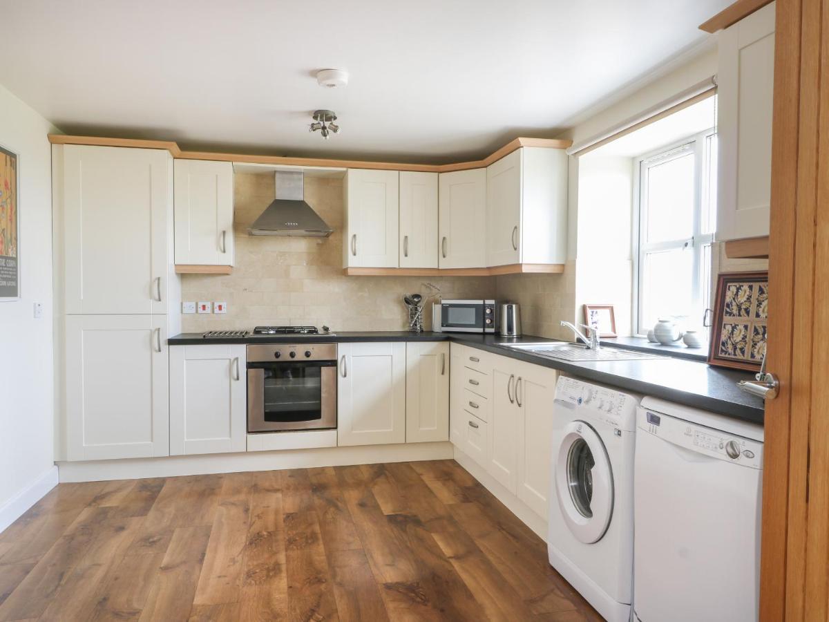 Drosgl Villa Llangefni Luaran gambar