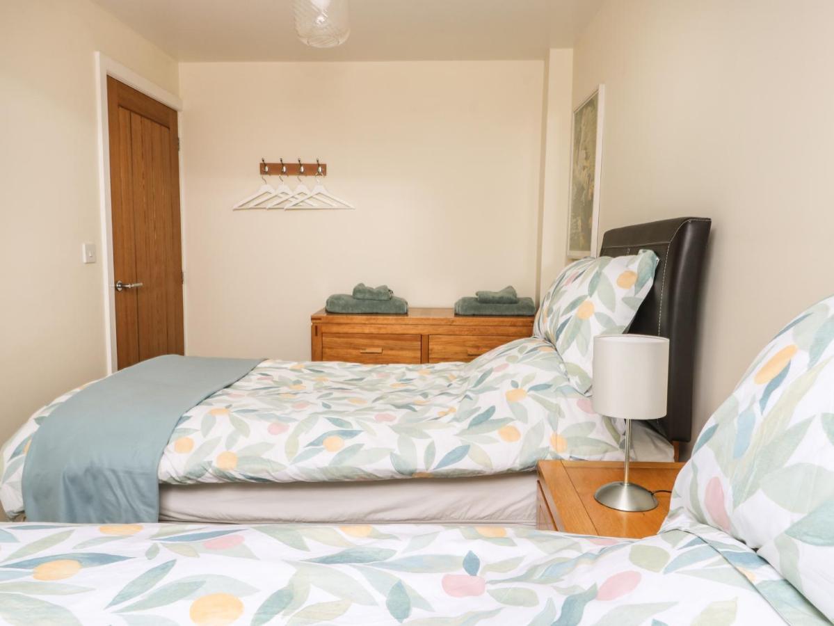 Drosgl Villa Llangefni Luaran gambar