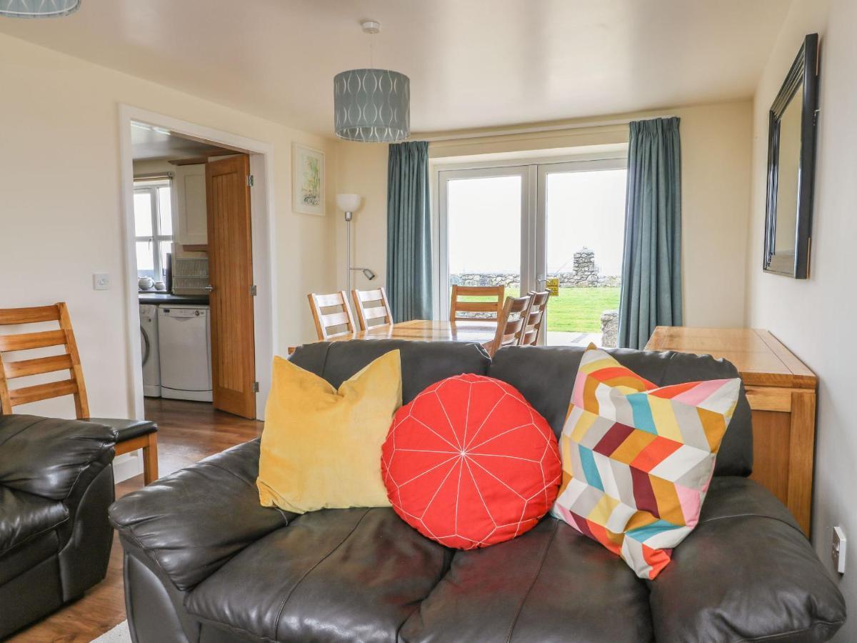Drosgl Villa Llangefni Luaran gambar