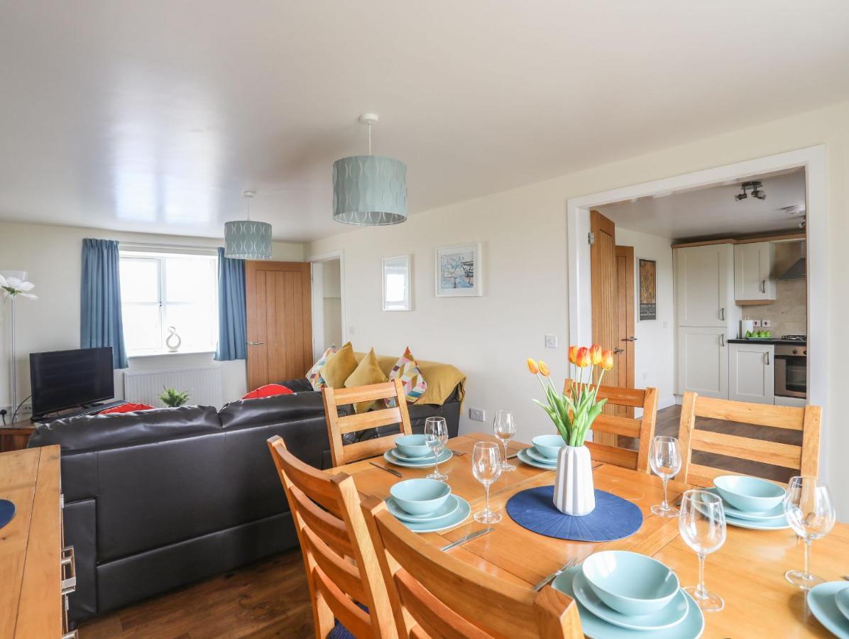 Drosgl Villa Llangefni Luaran gambar
