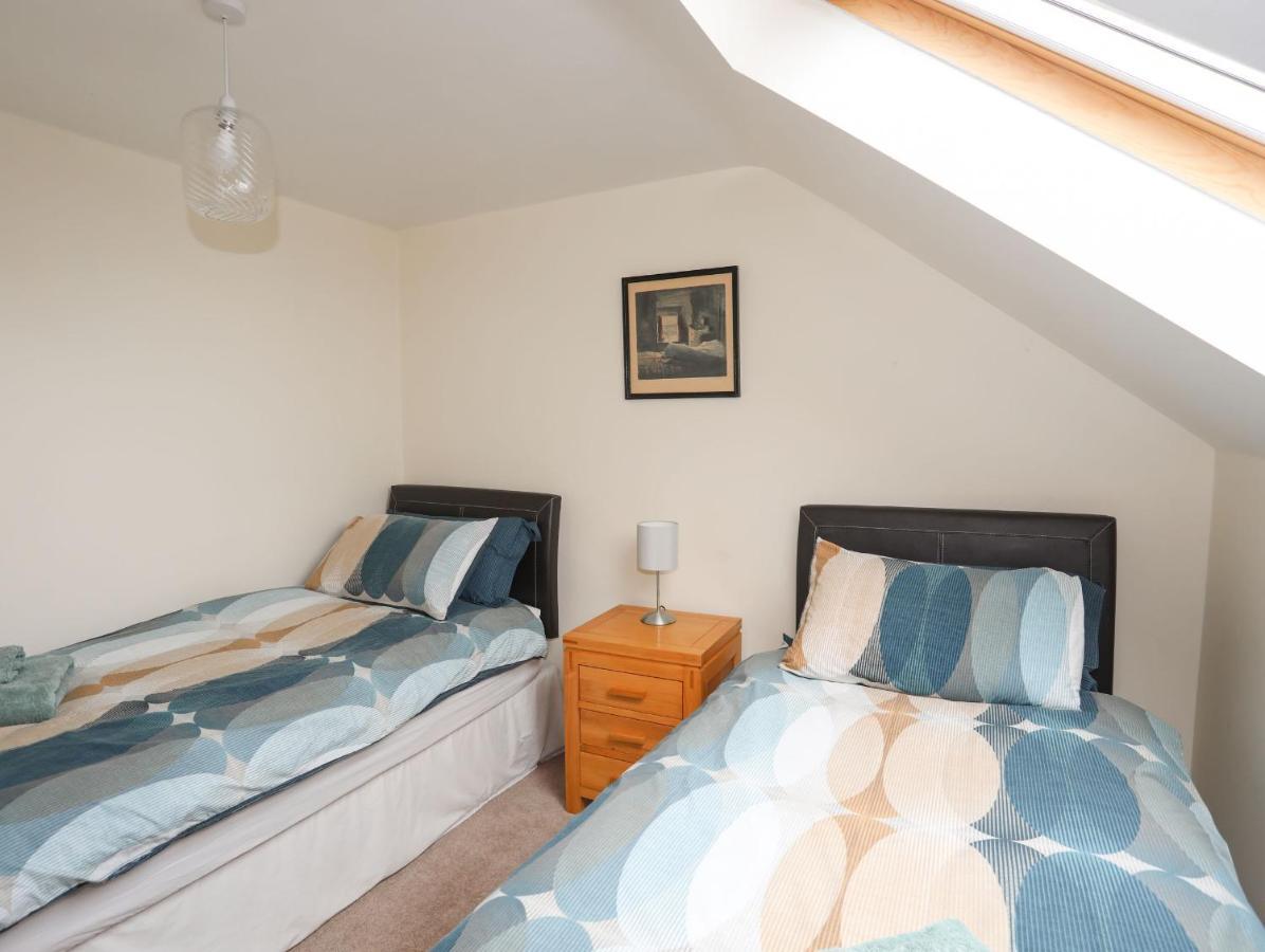 Drosgl Villa Llangefni Luaran gambar