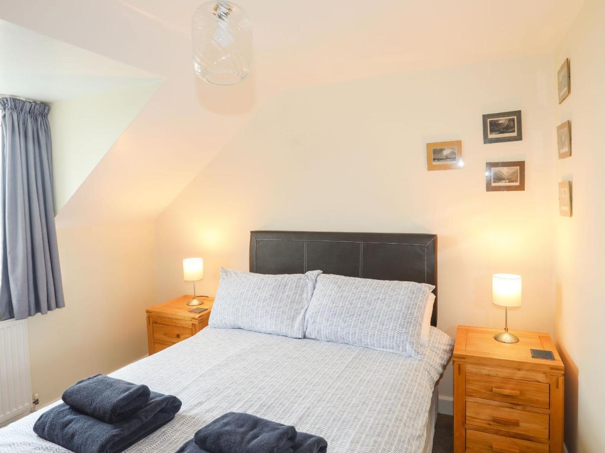 Drosgl Villa Llangefni Luaran gambar