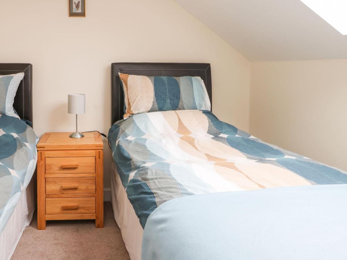 Drosgl Villa Llangefni Luaran gambar