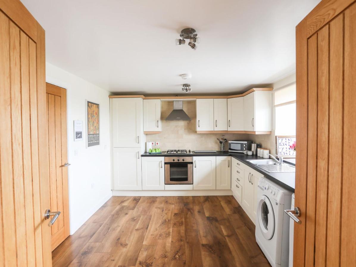 Drosgl Villa Llangefni Luaran gambar