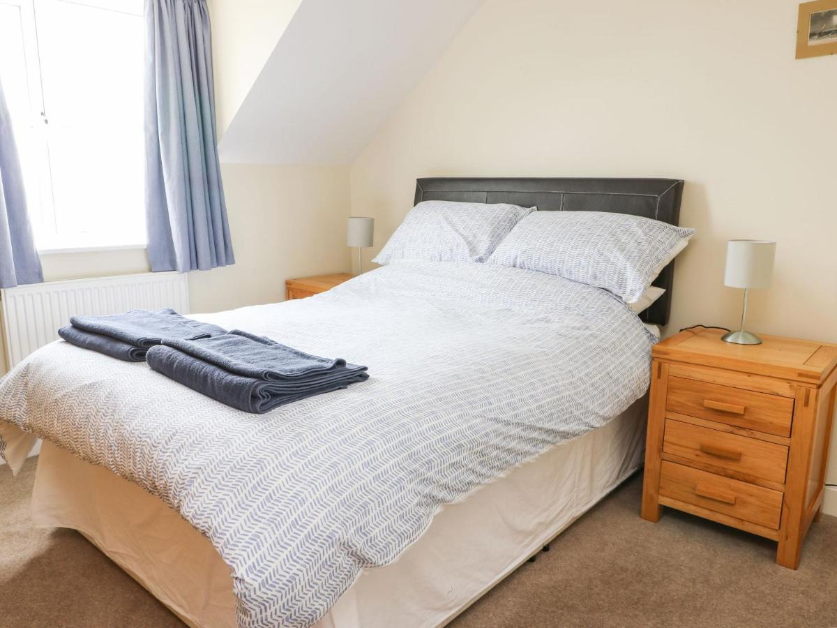 Drosgl Villa Llangefni Luaran gambar