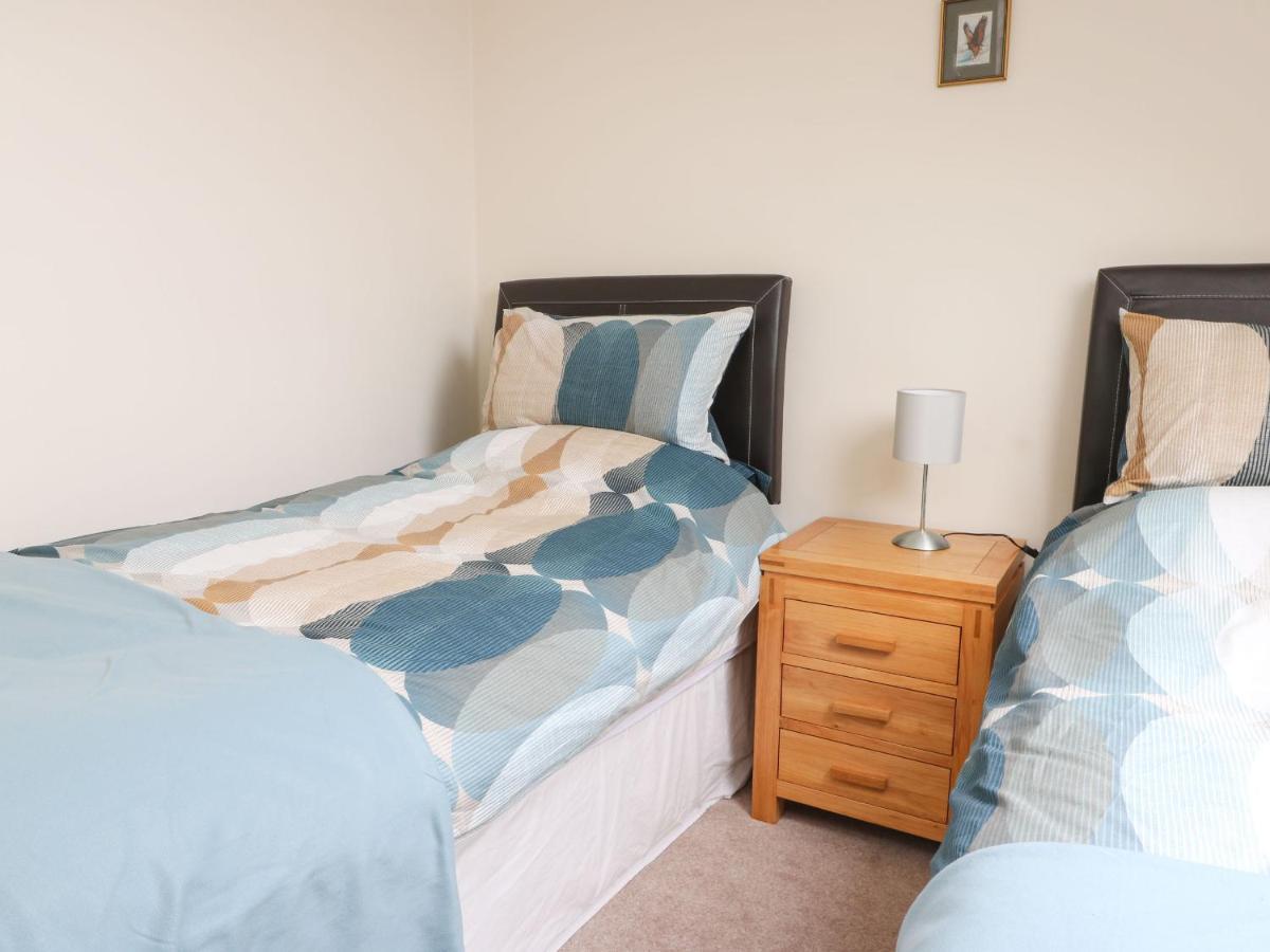 Drosgl Villa Llangefni Luaran gambar