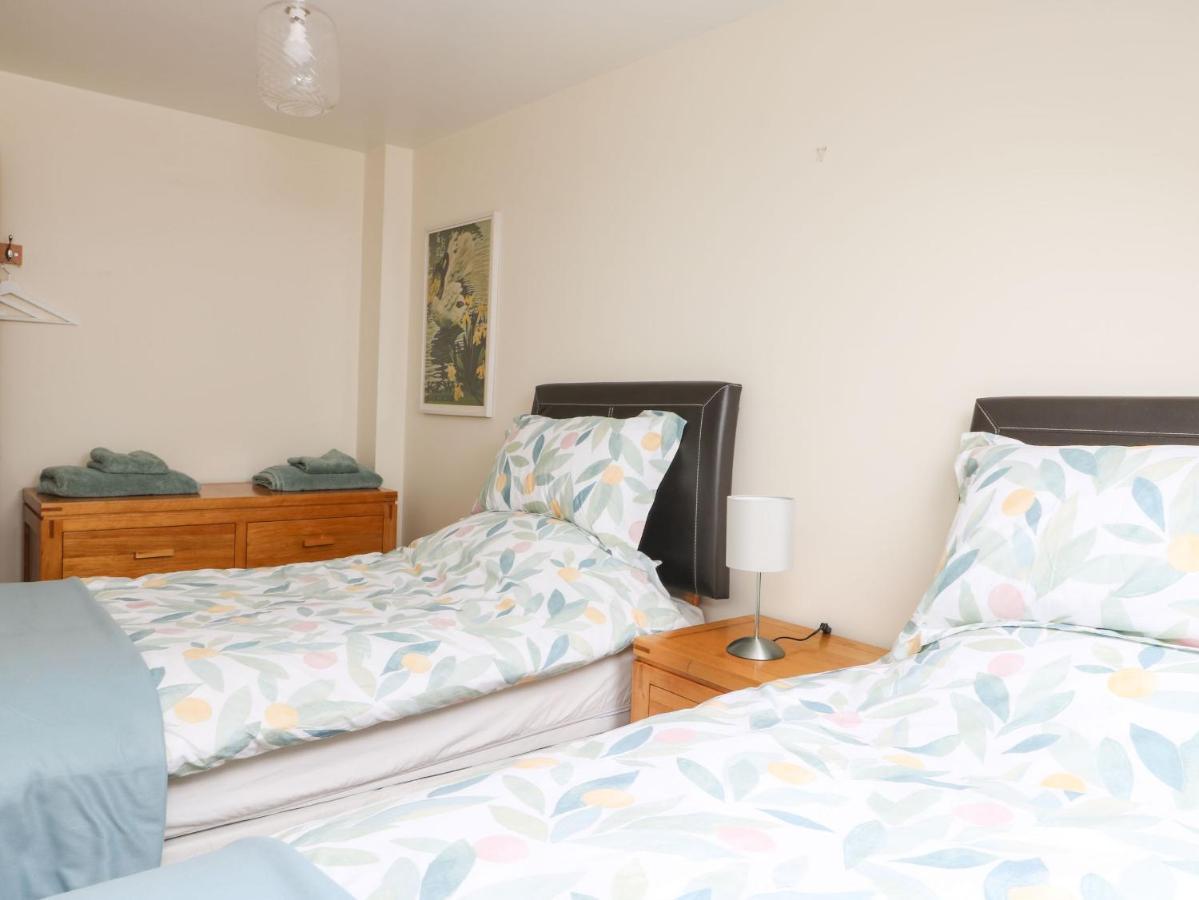Drosgl Villa Llangefni Luaran gambar