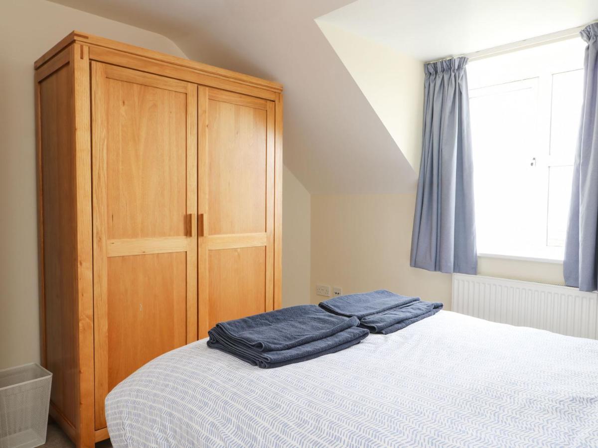 Drosgl Villa Llangefni Luaran gambar